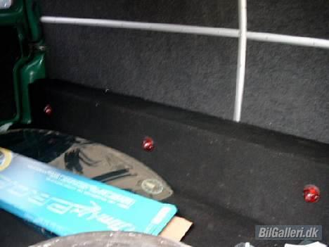 VW Transporter billede 8