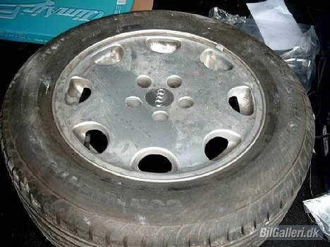 VW Transporter billede 9