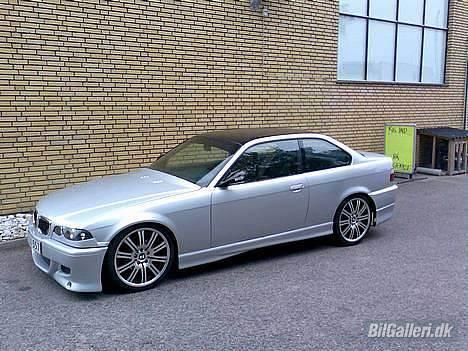BMW 325i coupe´ (Solgt) billede 1