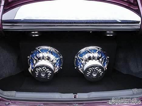 Honda Civic coupe (RIP) billede 4