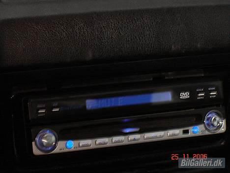 Honda CRX 1.5 billede 6