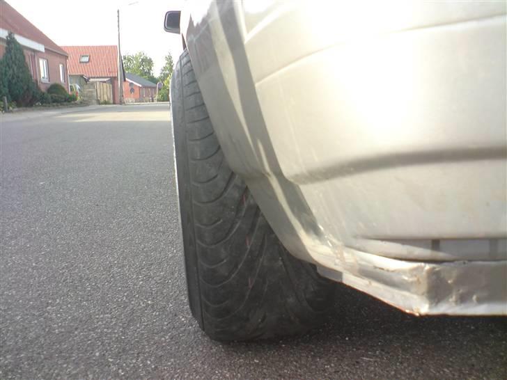 Toyota celica 2,0 GT byttet - stikker lidt ud billede 6