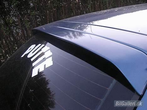 Peugeot 306 billede 10