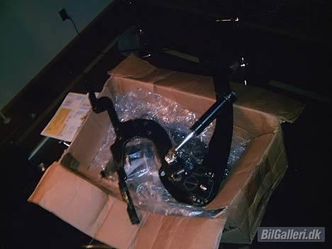 Honda CRX Del Sol -SOLD- - Mine nykøbte lambodørebeslag billede 11