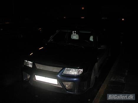 Citroën Saxo ´´solgt´´ billede 1