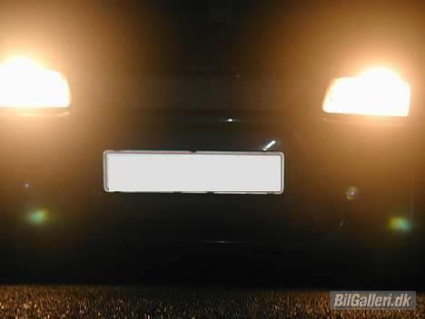 Citroën Saxo ´´solgt´´ billede 3