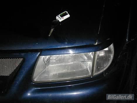 Citroën Saxo ´´solgt´´ billede 5