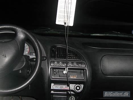 Citroën Saxo ´´solgt´´ billede 6