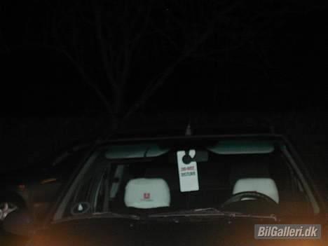 Citroën Saxo ´´solgt´´ billede 14