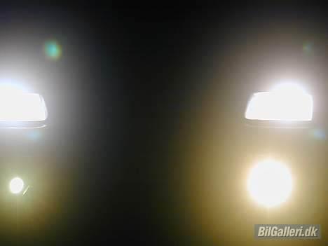 Citroën Saxo ´´solgt´´ billede 15