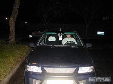 Citroën Saxo ´´solgt´´ billede 16