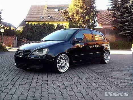 VW Polo ...SOLGT.... billede 10