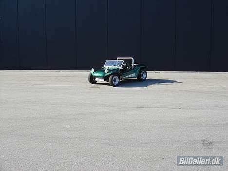 VW buggy billede 11