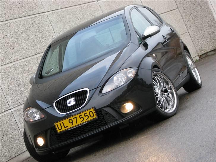 Seat Altea 170 FR  - &xl=true billede 1