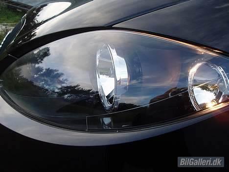 Seat Altea 170 FR  billede 2