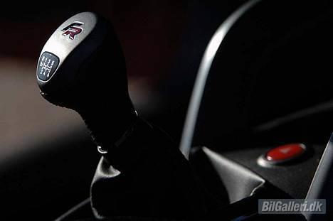 Seat Altea 170 FR  billede 5