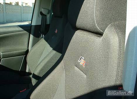 Seat Altea 170 FR  billede 6