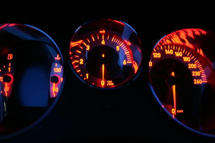 Seat Altea 170 FR  billede 8