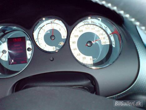 Seat Altea 170 FR  - 230  Nice  :-) billede 10