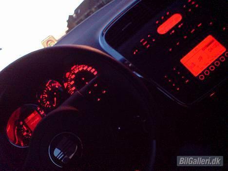 Seat Altea 170 FR  billede 13