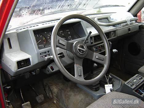 Nissan Patrol 2.8 turbo *SOLGT* billede 5