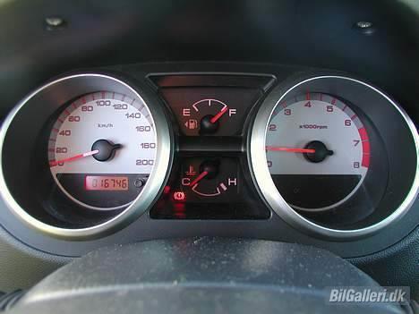 Suzuki Ignis solgt Rene´s billede 11