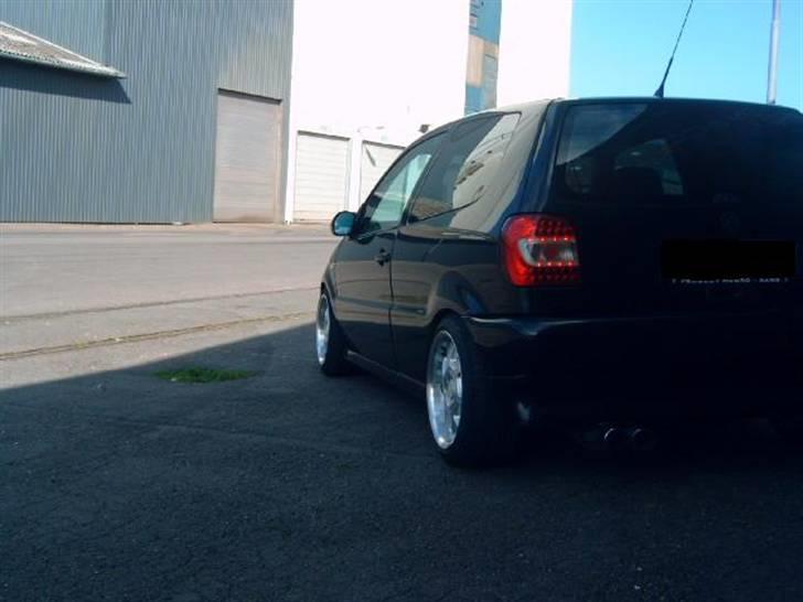 VW Polo 6N billede 13