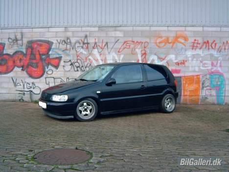 VW Polo 6N billede 16