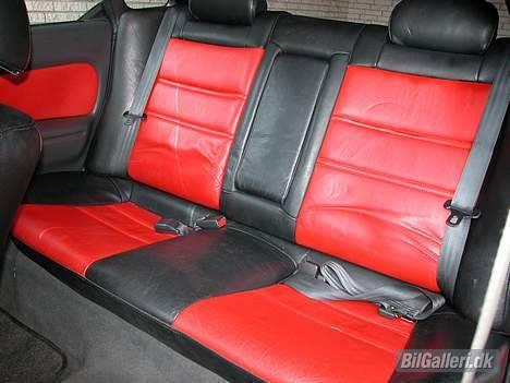 Mazda 323F BA *DøD* - mums! billede 10