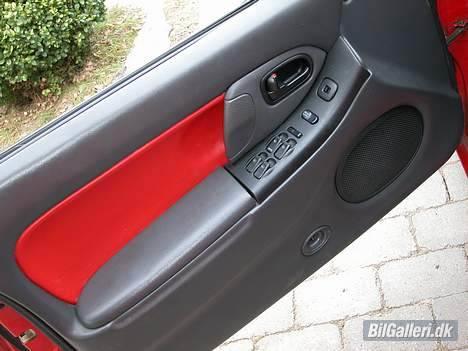 Mazda 323F BA *DøD* billede 11