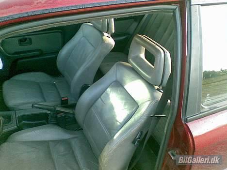 BMW E30  SOLGT billede 3