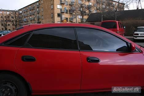 Mazda 323F BA *DøD* billede 15