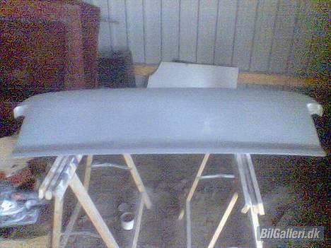 Opel kadett...er solgt.... billede 7