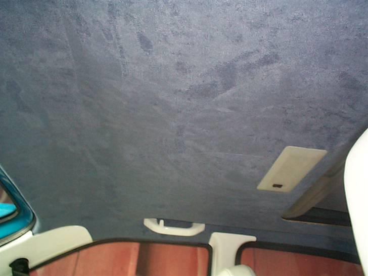 Ford Escort til salg billede 7