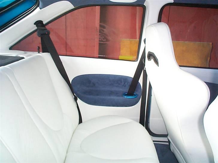 Ford Escort til salg billede 9