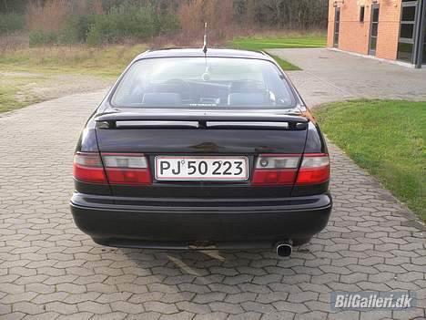 Toyota carina e billede 5