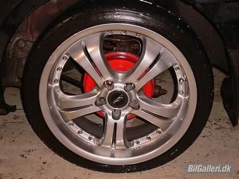 Toyota carina e billede 9