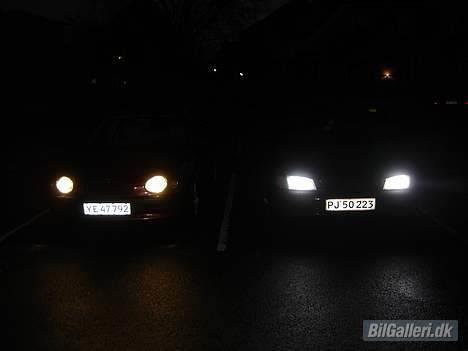 Toyota carina e billede 14