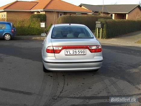 Seat Toledo solgt billede 3