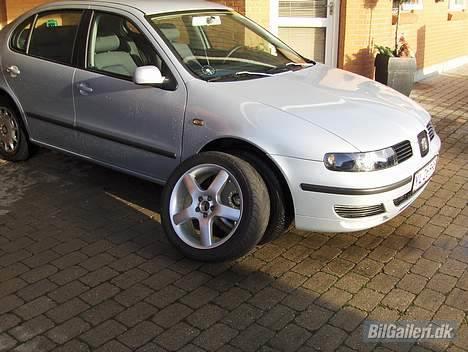 Seat Toledo solgt billede 4
