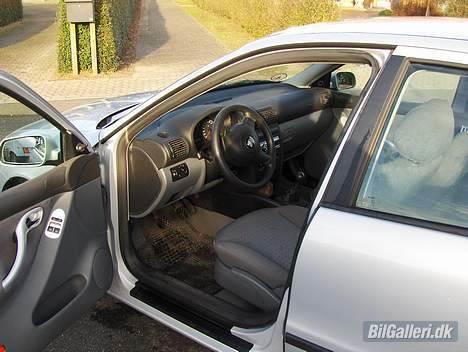 Seat Toledo solgt billede 5