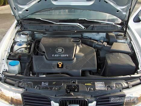 Seat Toledo solgt billede 6