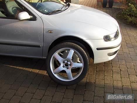 Seat Toledo solgt billede 9
