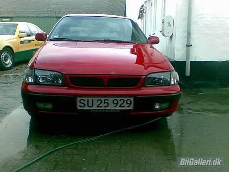 Toyota Carina E solgt billede 3