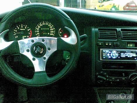 Toyota Carina E solgt billede 5