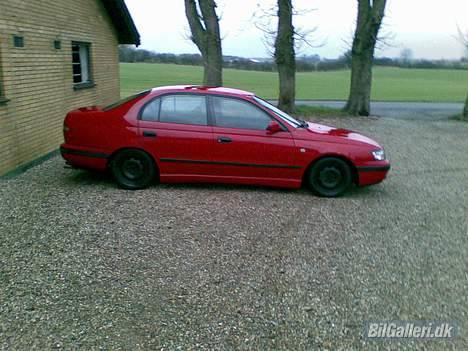 Toyota Carina E solgt billede 6