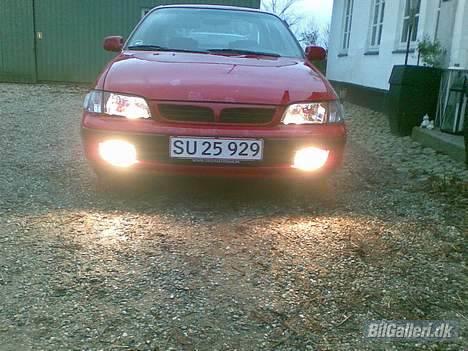 Toyota Carina E solgt billede 8