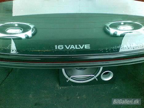 Toyota Carina E solgt billede 9