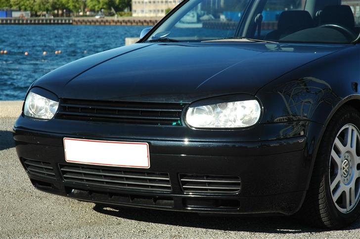 VW Golf 4 GTI billede 5