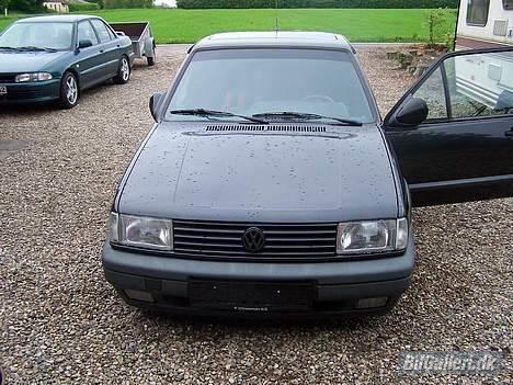 VW Polo G40 billede 10